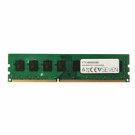 RAM geheugen V7 V7128008GBD          8 GB DDR3 1