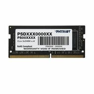 RAM geheugen Patriot Memory PSD48G26662S 8 GB DDR4 2666 MHz CL19 1