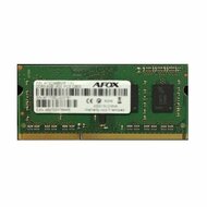 RAM geheugen Afox AFSD38BK1P DDR3 8 GB 1