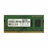 RAM geheugen Afox AFSD34BN1P DDR3 4 GB 3