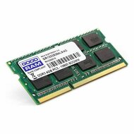 RAM geheugen GoodRam GR1333S364L9S/4G 4 GB DDR3 1333 MHz 1333 MHz CL9 4 GB DDR3 2