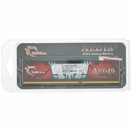 RAM geheugen GSKILL DDR3-1600 CL5 4 GB 2