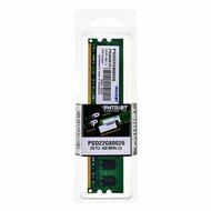 RAM geheugen Patriot Memory PC2-6400 CL6 1