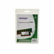 RAM geheugen Patriot Memory PAMPATSOO0012 DDR3 4 GB CL11 3