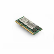 RAM geheugen Patriot Memory PAMPATSOO0012 DDR3 4 GB CL11 5