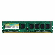 RAM geheugen Silicon Power SP008GBLTU160N02 DDR3 240-pin DIMM 8 GB 1600 Mhz 8 GB 1600 mHz CL11 2