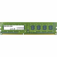 RAM geheugen 2-Power MEM0304A 8 GB 1600 mHz CL11 DDR3 1