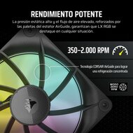 CPU-ventilator Corsair CO-9051027-WW 6