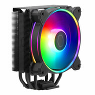 CPU-ventilator Cooler Master Hyper 212 Halo Black 2