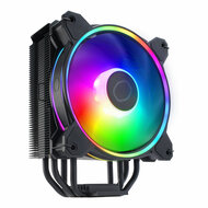 CPU-ventilator Cooler Master Hyper 212 Halo Black 3