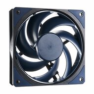 CPU-ventilator Cooler Master Mobius 120 1