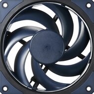 CPU-ventilator Cooler Master Mobius 120 2