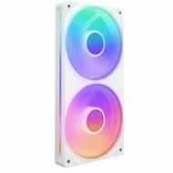 CPU-ventilator NZXT NZXT RF-U24HF-W1 1