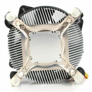 CPU-ventilator Startech FAN775E LGA 775 TX3 &Oslash; 95 mm 2