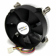 CPU-ventilator Startech FAN1156PWM LGA 1155 LGA 1156 1