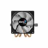 CPU-ventilator Aerocool Air Frost 4 4