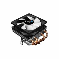 CPU-ventilator Aerocool Air Frost 4 8