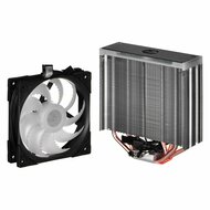 CPU-ventilator Endorfy Fera 5 ARGB AMD AM4 1