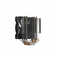 CPU-ventilator Savio VORTEX 4