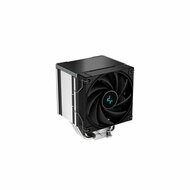 CPU-ventilator DEEPCOOL R-AK500-BKNNMT-G 5