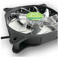 CPU-ventilator Droxio FAN12GL15 2