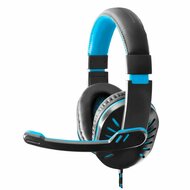 Gaming Headset met Microfoon Esperanza EGH330B 1