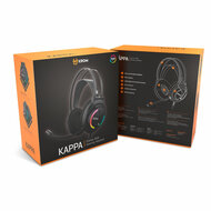 Gaming Headset met Microfoon Krom NXKROMKAPPA 2