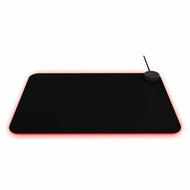 Gaming Muismat Met Ledverlichting AOC AMM700 Zwart Multicolour 2