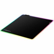 Gaming Muismat Met Ledverlichting Newskill Themis Pro RGB Zwart 3