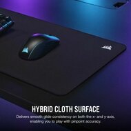 Gaming mat Corsair MM500 v2 93 x 30 cm 3