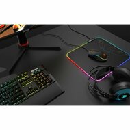 Gaming Muismat Met Ledverlichting Krom NXKROMKNTRGB RGB 6