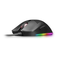 Gaming muis met led Mars Gaming MMAX RGB 5