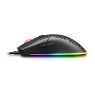 Gaming muis met led Mars Gaming MMAX RGB 6