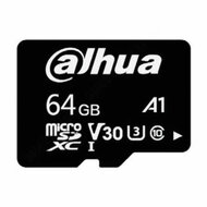 Micro SD kaart Dahua L100-64GB 64 GB 1