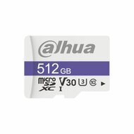 Micro SD kaart Dahua C100 512 GB 1