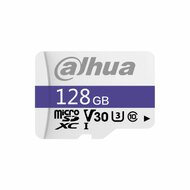 Micro SD kaart Dahua C100 128 GB 1