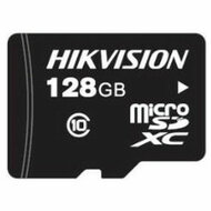 Micro SD kaart Hikvision HS-TF-L2I 128 GB 1