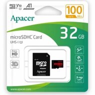 Micro SD kaart Apacer AP32GMCSH10UB-R 1