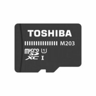 Micro SD kaart Toshiba THN-M203K0640EA 64 GB 1