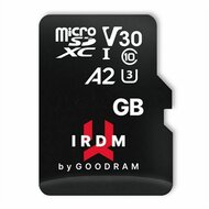 Micro SD kaart GoodRam IRDM M2AA 64GB 1