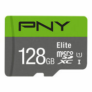 Micro SD kaart PNY ELITE Elite C10 2