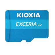 Micro SD kaart Kioxia EXCERIA G2 32 GB 1