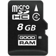 Micro SD kaart GoodRam M40A 8 GB 2