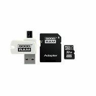 Micro SD kaart GoodRam M1A4 All in One 32 GB 1