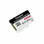 Micro SD kaart Kingston High Endurance 32GB 32 GB 1