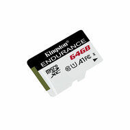 Micro SD kaart Kingston PAMKINSDG0214 64 GB 1