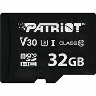 Micro SD kaart Patriot Memory PSF32GVX31MCH 32 GB UHS-I U3 v30 1