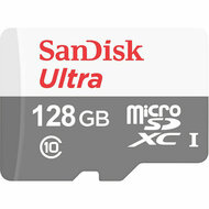 SD Geheugenkaart SanDisk Ultra 128 GB 1