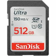 SD Geheugenkaart SanDisk Ultra 256 GB 2