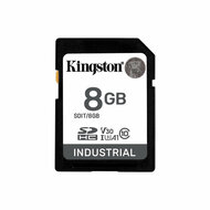 SDHC Geheugenkaart Kingston SDIT 8 GB 3